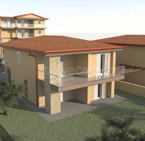 appartamento in vendita a Corciano in zona Solomeo