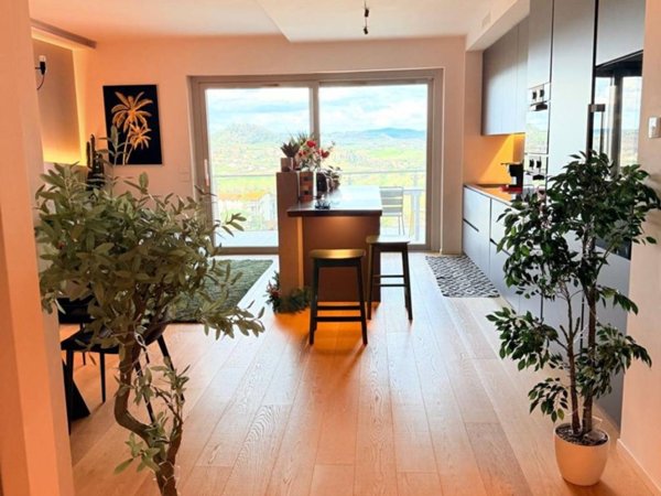 appartamento in vendita a Corciano in zona San Mariano