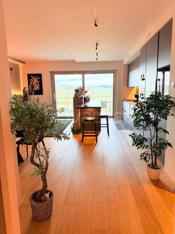 appartamento in vendita a Corciano in zona San Mariano