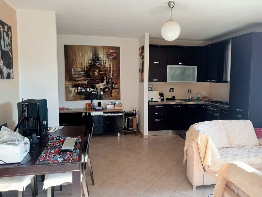 appartamento in vendita a Corciano in zona Ellera Chiugiana