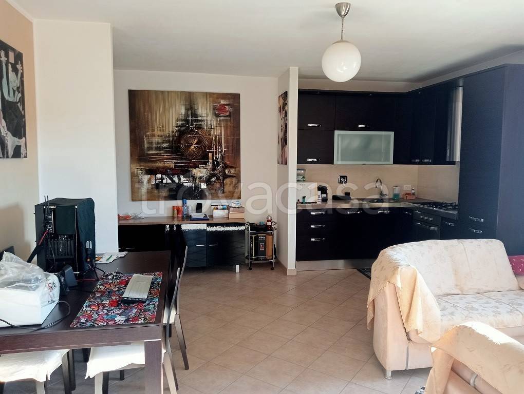 appartamento in vendita a Corciano in zona Ellera Chiugiana