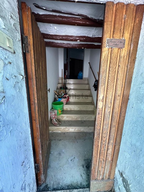 appartamento in vendita a Corciano in zona Ellera Chiugiana