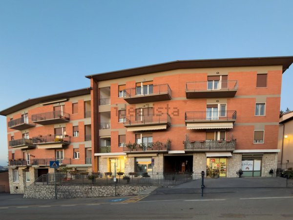 appartamento in vendita a Corciano