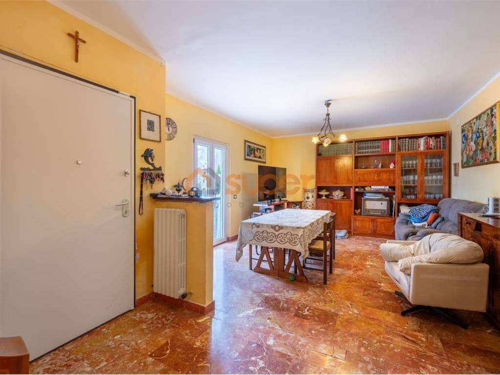 casa indipendente in vendita a Corciano in zona Mantignana