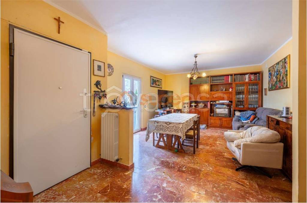 casa indipendente in vendita a Corciano in zona Mantignana