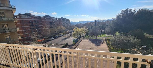 appartamento in vendita a Corciano in zona Ellera Chiugiana