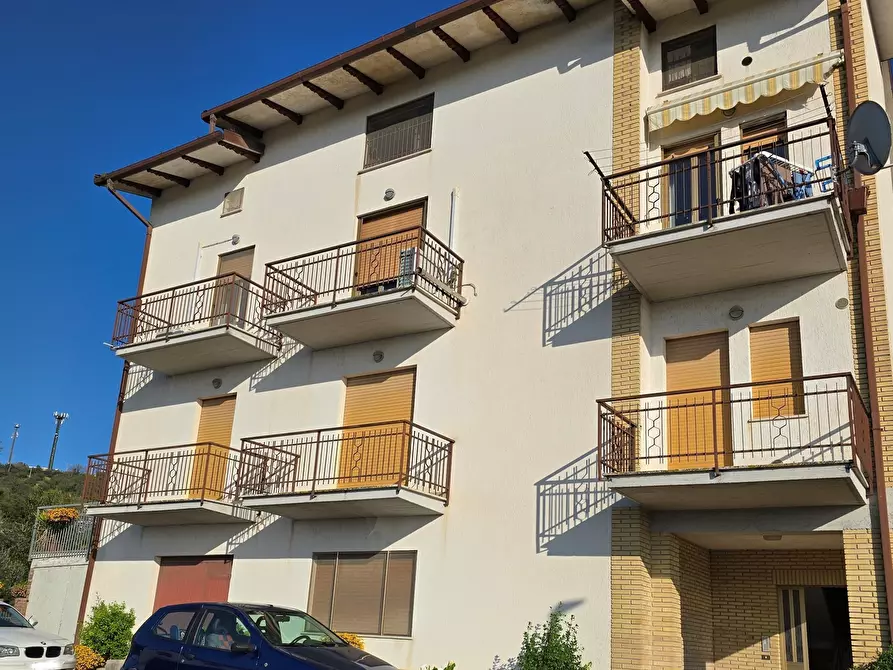 appartamento in vendita a Corciano in zona San Mariano