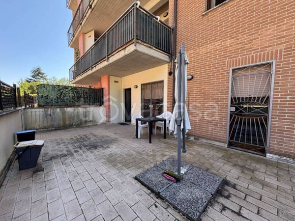 appartamento in vendita a Corciano in zona San Mariano