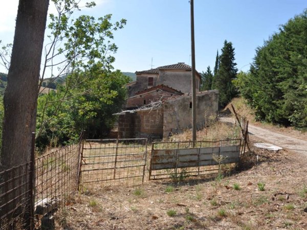 casa indipendente in vendita a Corciano