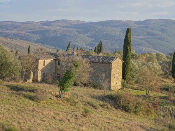 casa indipendente in vendita a Corciano
