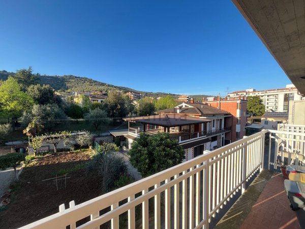 appartamento in vendita a Corciano in zona Ellera Chiugiana