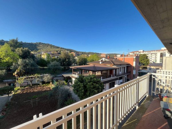 appartamento in vendita a Corciano in zona Ellera Chiugiana