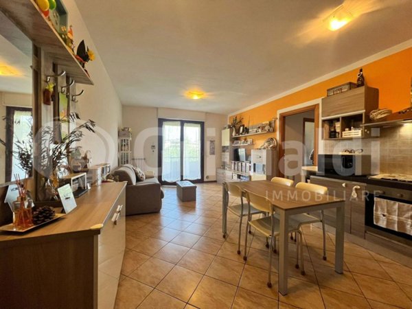 appartamento in vendita a Corciano in zona San Mariano