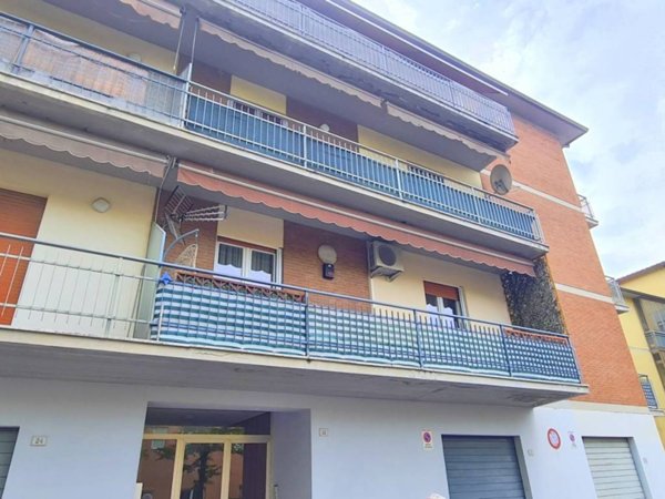 appartamento in vendita a Corciano in zona Ellera Chiugiana