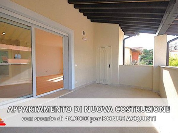 appartamento in vendita a Corciano in zona San Mariano