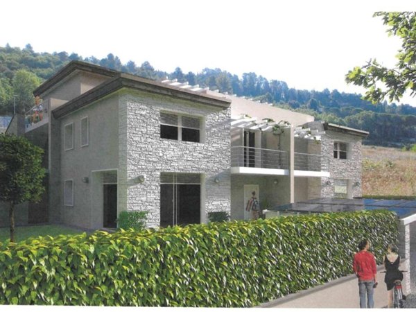 appartamento in vendita a Corciano in zona San Mariano