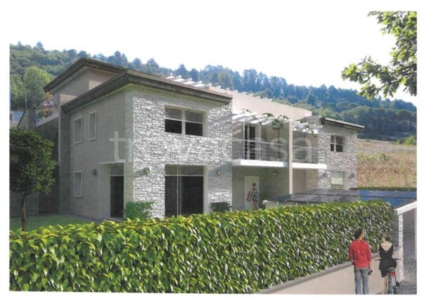 appartamento in vendita a Corciano in zona San Mariano