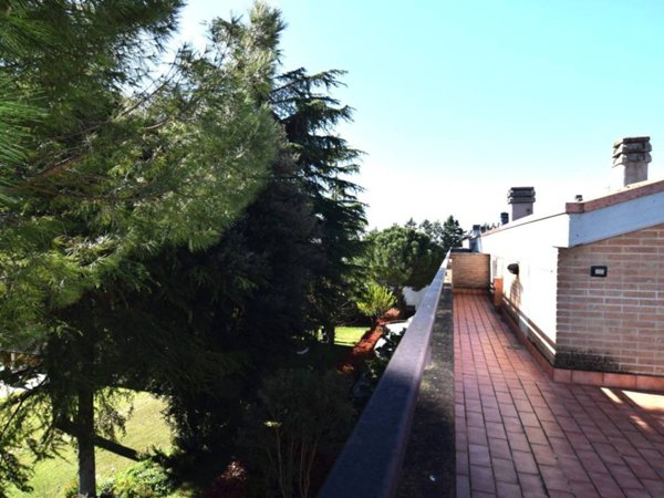 appartamento in vendita a Corciano in zona Ellera Chiugiana