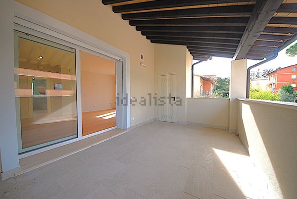 appartamento in vendita a Corciano in zona San Mariano