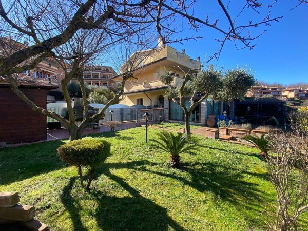 appartamento in vendita a Corciano in zona San Mariano