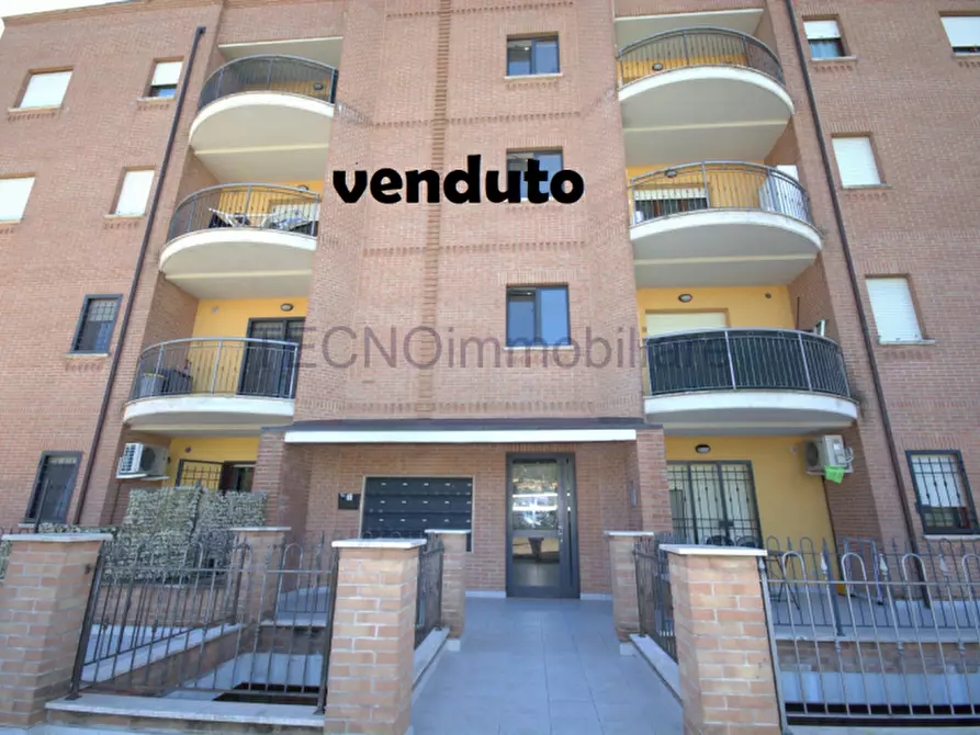 appartamento in vendita a Corciano in zona San Mariano