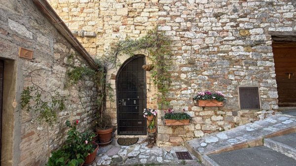 appartamento in vendita a Corciano