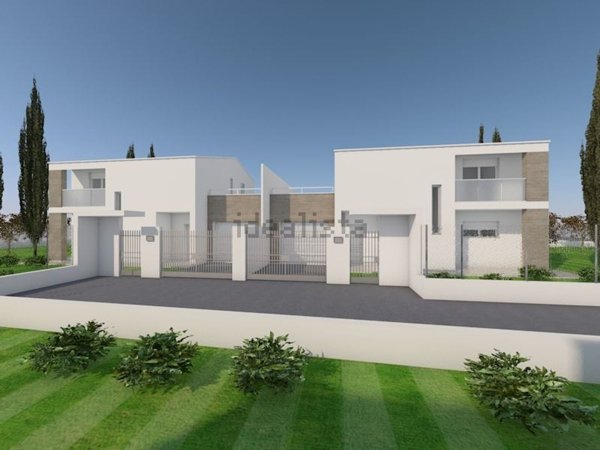 casa indipendente in vendita a Corciano in zona Solomeo