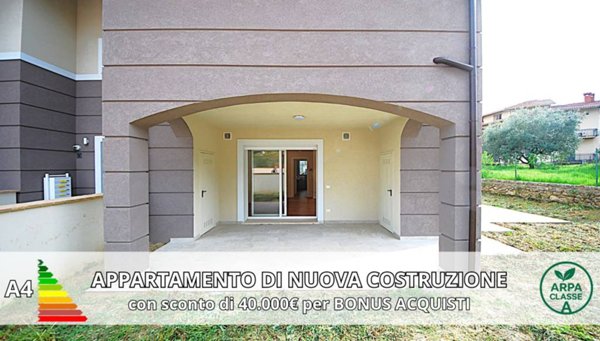 appartamento in vendita a Corciano in zona San Mariano