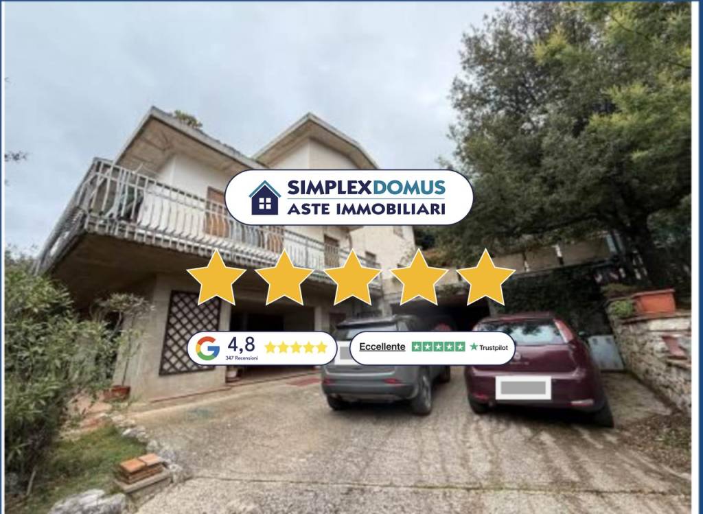 casa indipendente in vendita a Corciano