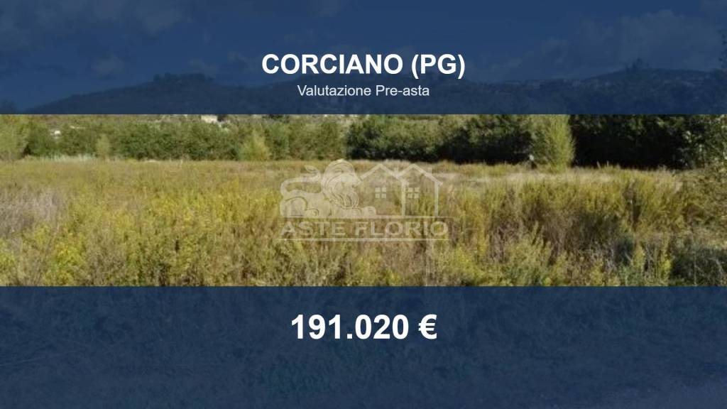 appartamento in vendita a Corciano