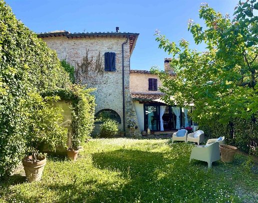 appartamento in vendita a Corciano in zona San Mariano