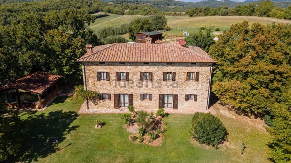 casa indipendente in vendita a Corciano in zona Mantignana