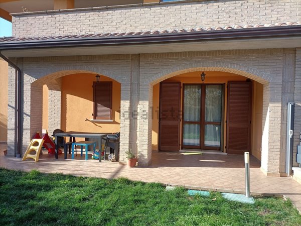 appartamento in vendita a Corciano