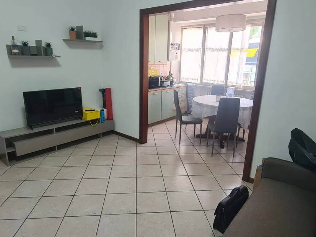 appartamento in vendita a Corciano in zona San Mariano