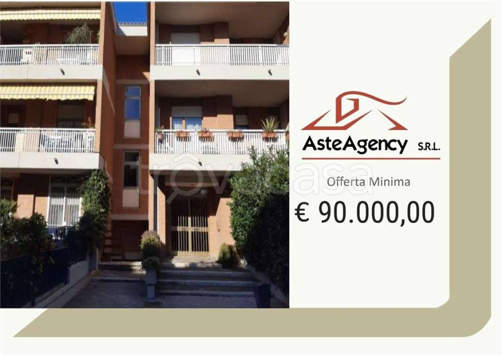 appartamento in vendita a Corciano