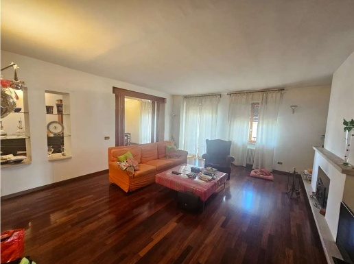 appartamento in vendita a Corciano