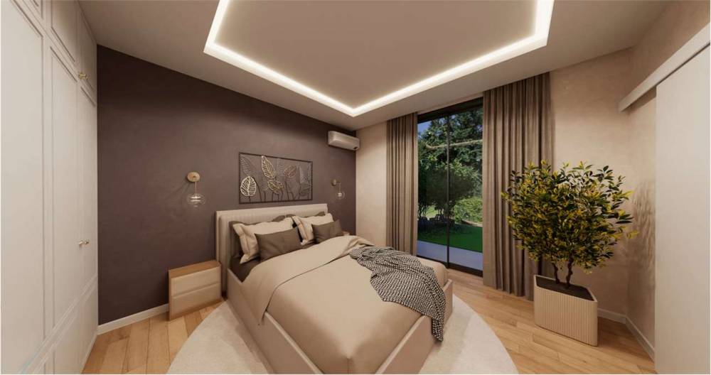 appartamento in vendita a Corciano in zona Ellera Chiugiana