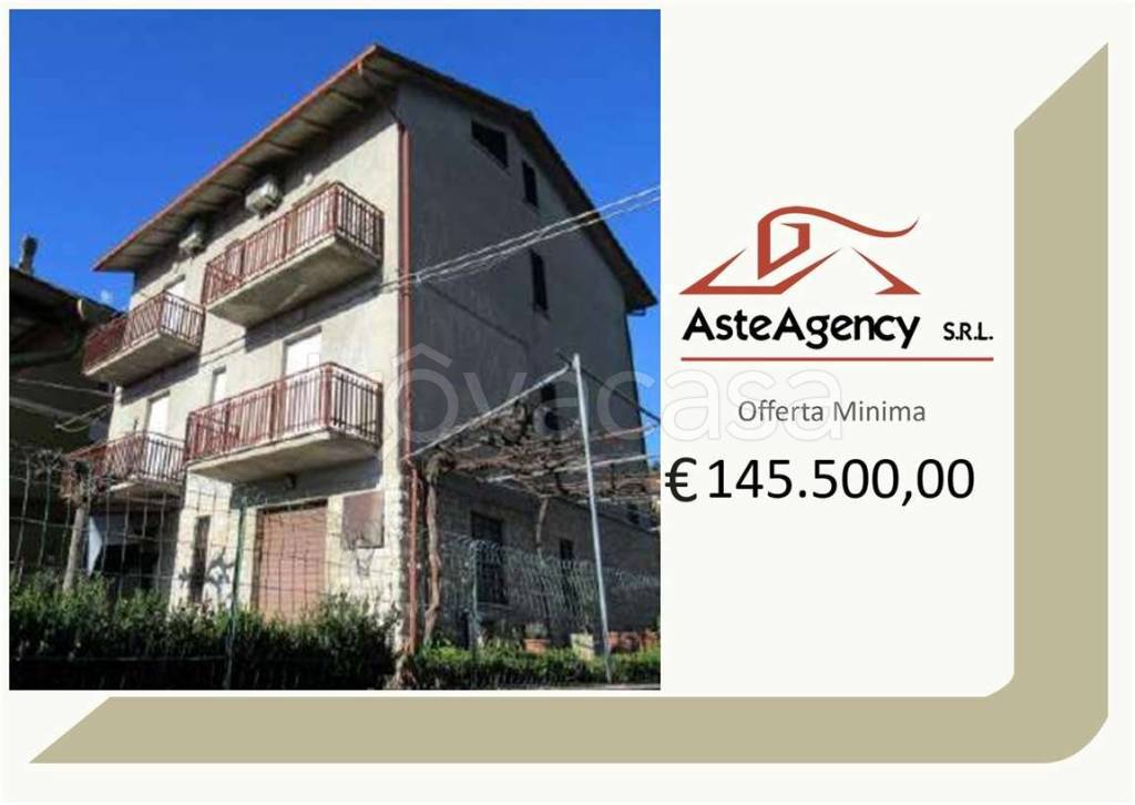 casa indipendente in vendita a Corciano