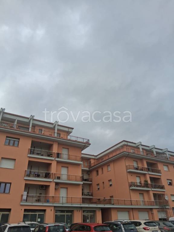 appartamento in vendita a Corciano