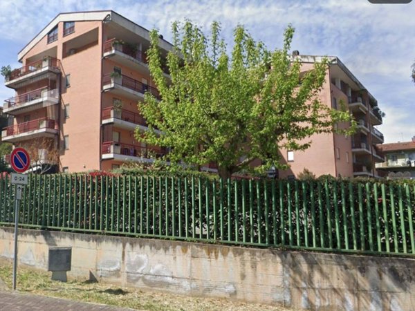 appartamento in vendita a Corciano in zona Ellera Chiugiana