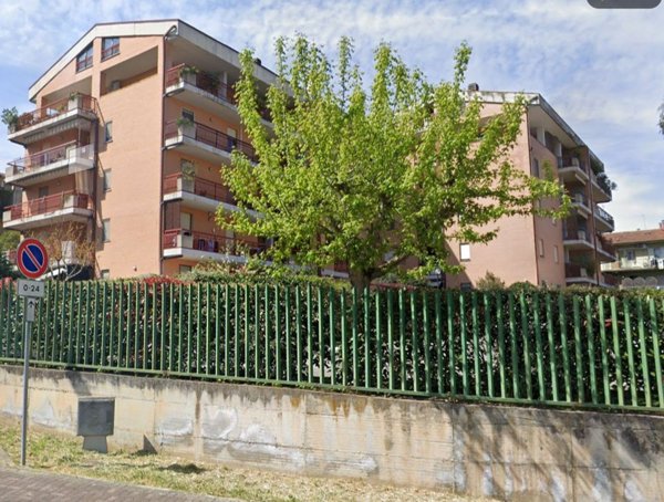 appartamento in vendita a Corciano in zona San Mariano
