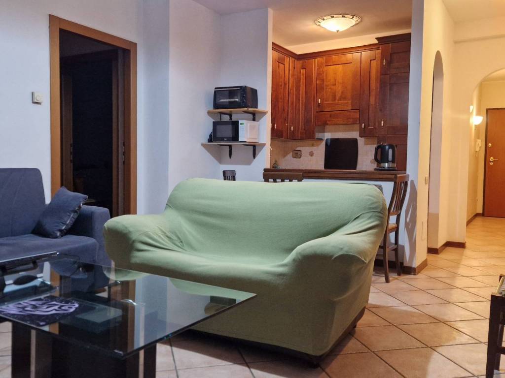 appartamento in vendita a Corciano in zona San Mariano
