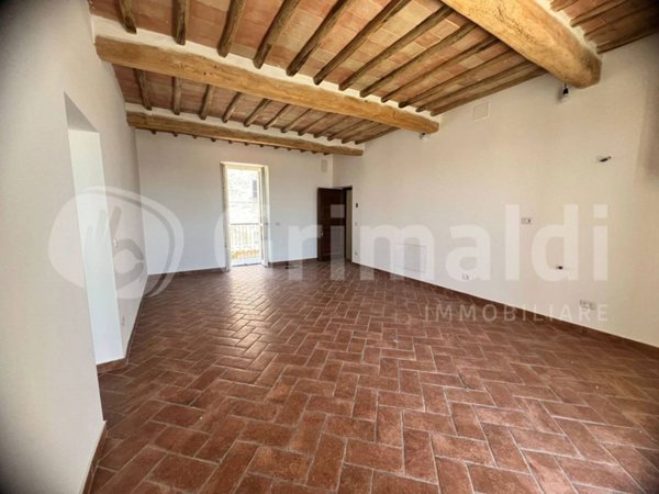appartamento in vendita a Corciano in zona Ellera Chiugiana