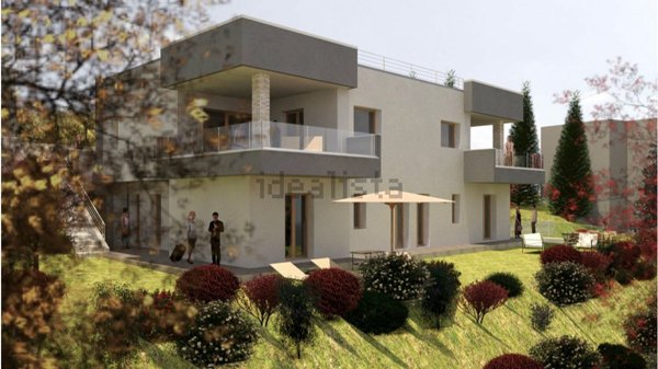 casa indipendente in vendita a Corciano in zona San Mariano