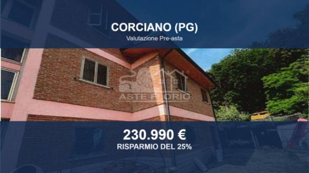 negozio in vendita a Corciano