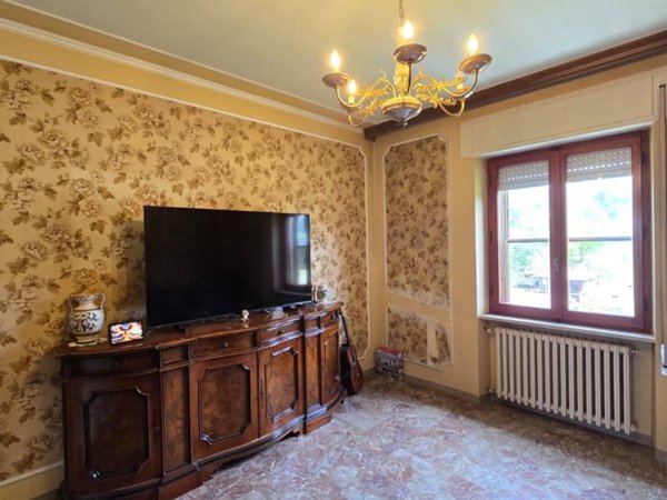 appartamento in vendita a Corciano in zona Terrioli