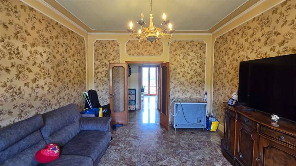 appartamento in vendita a Corciano in zona Terrioli
