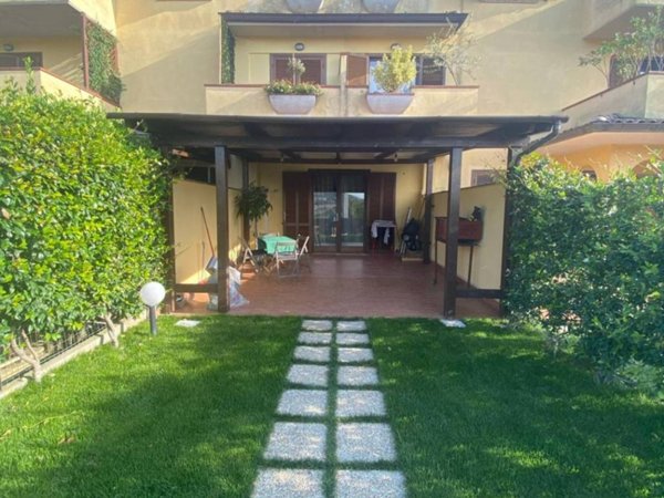 appartamento in vendita a Corciano in zona San Mariano