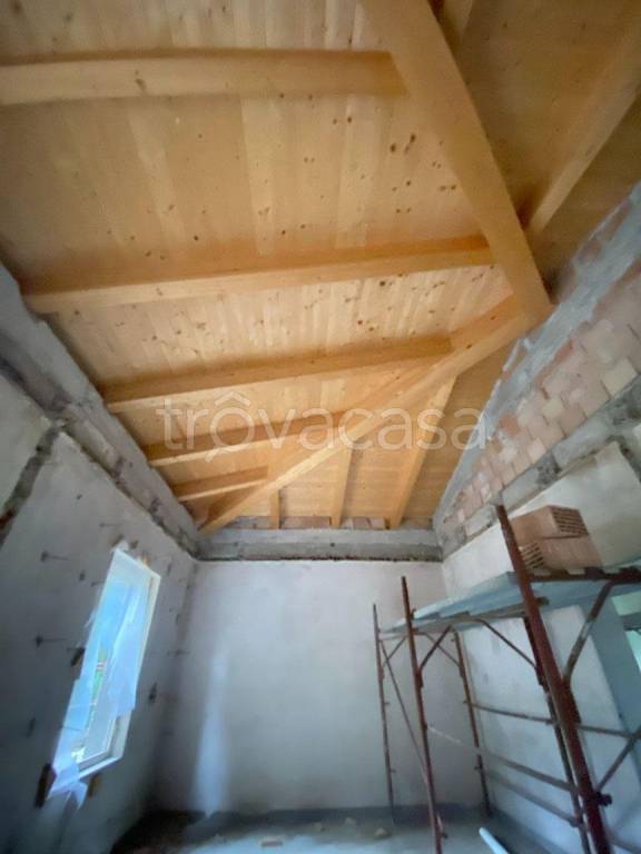 casa indipendente in vendita a Corciano in zona Mantignana