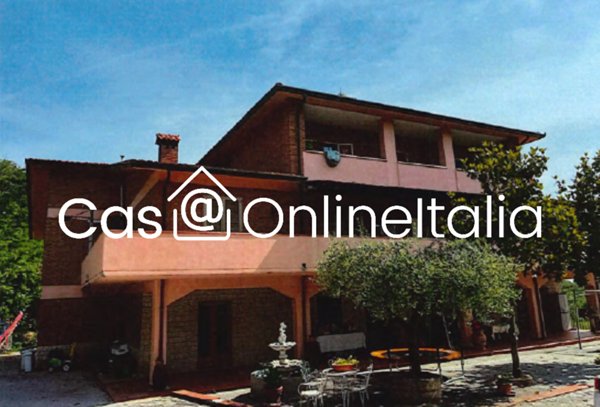 ufficio in vendita a Corciano